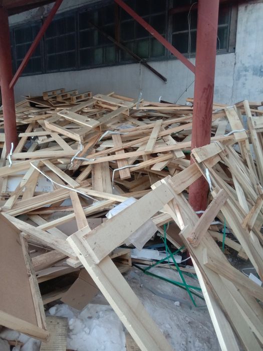 Продам доски б/у