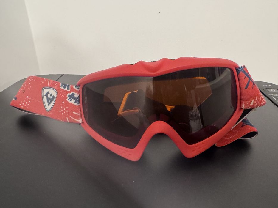 Детски ски очила Rossignol