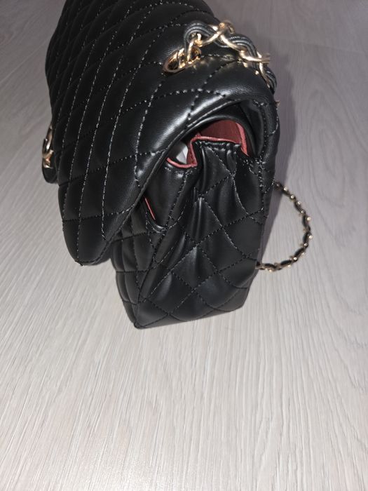 Нова дамска чанта Chanel Classic Flap