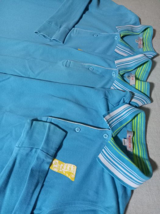 Ученическа униформа