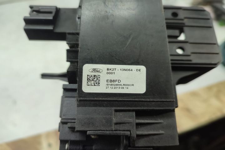 Ansamblu manete cu spira volan bk2t-13n064-de Ford Transit 4  [din 2014 pana  2019] seria