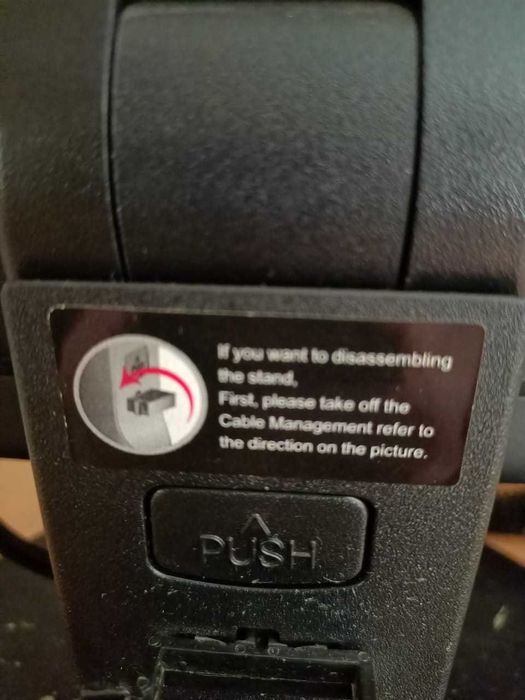 Монитор LG Flatron W1942S