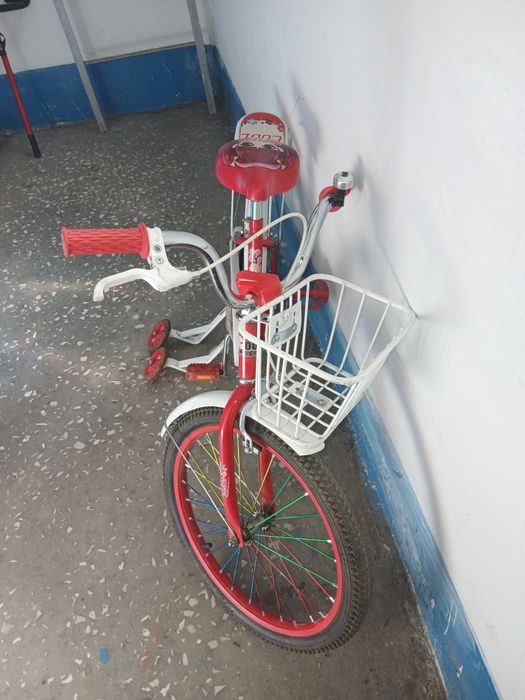 Продам велосипед