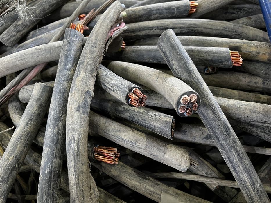 Прием МЕДЬ Покупаем ДоРоГо!!! Самовывозом