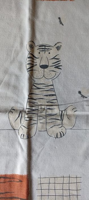 Детско юрганче+два плика