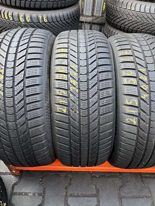 Anvelope Iarna 215/50/17 Continental WinterContact TS870P 215 50 17 R17