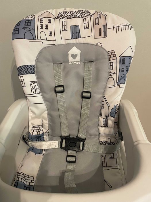 Scaun si masa Caretero