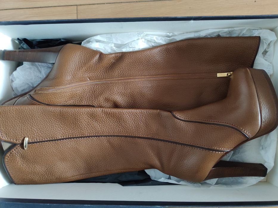 Albano сапоги демисезон