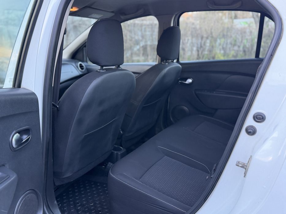 Dacia Logan  Full 2019