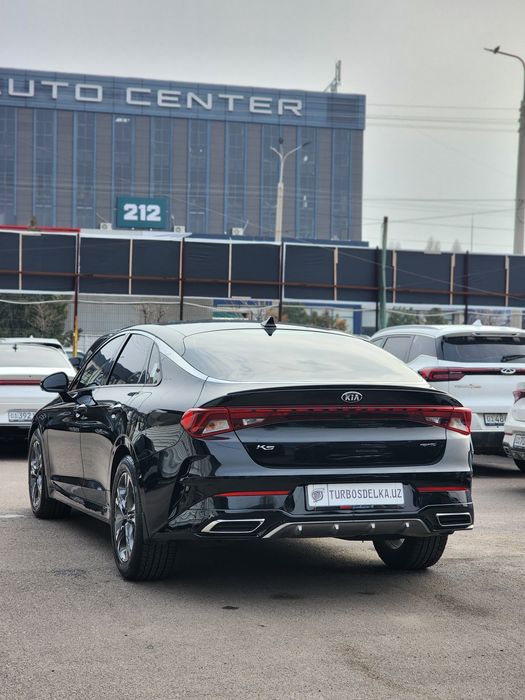 Kia k5 Gt line 2021 yil