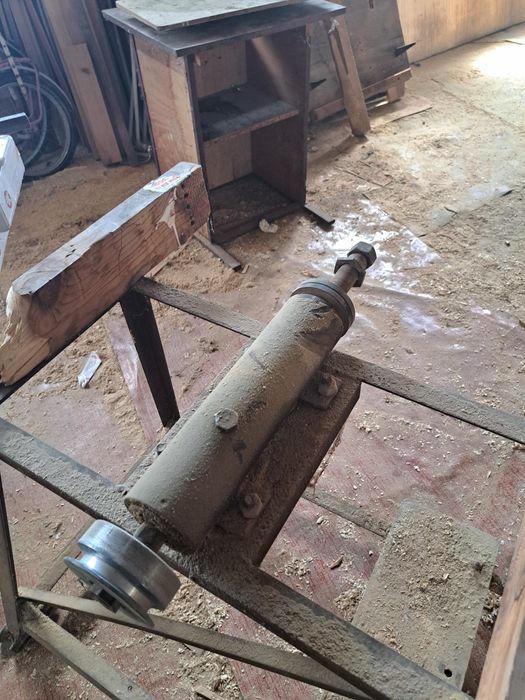 Дърводелски циркуляр