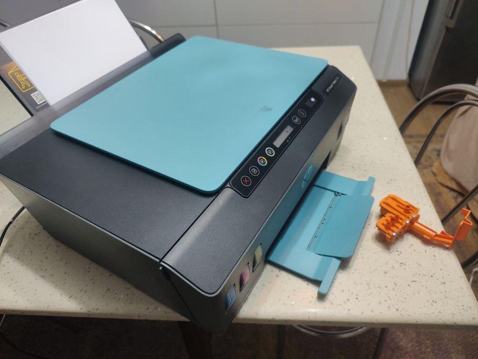 Imprimanta Hp Smart tank 516 defectă