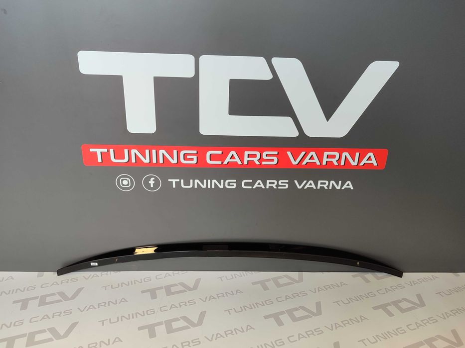 Спойлер за багажник АУДИ А6 Ц6/4Ф AUDI A6 C6/4F СЕДАН