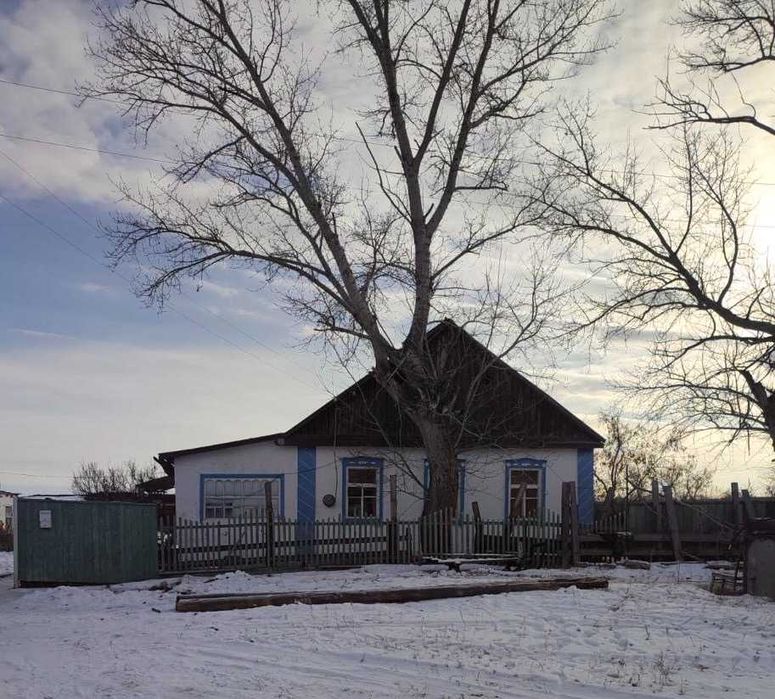 Продам 3-х комнатный дом