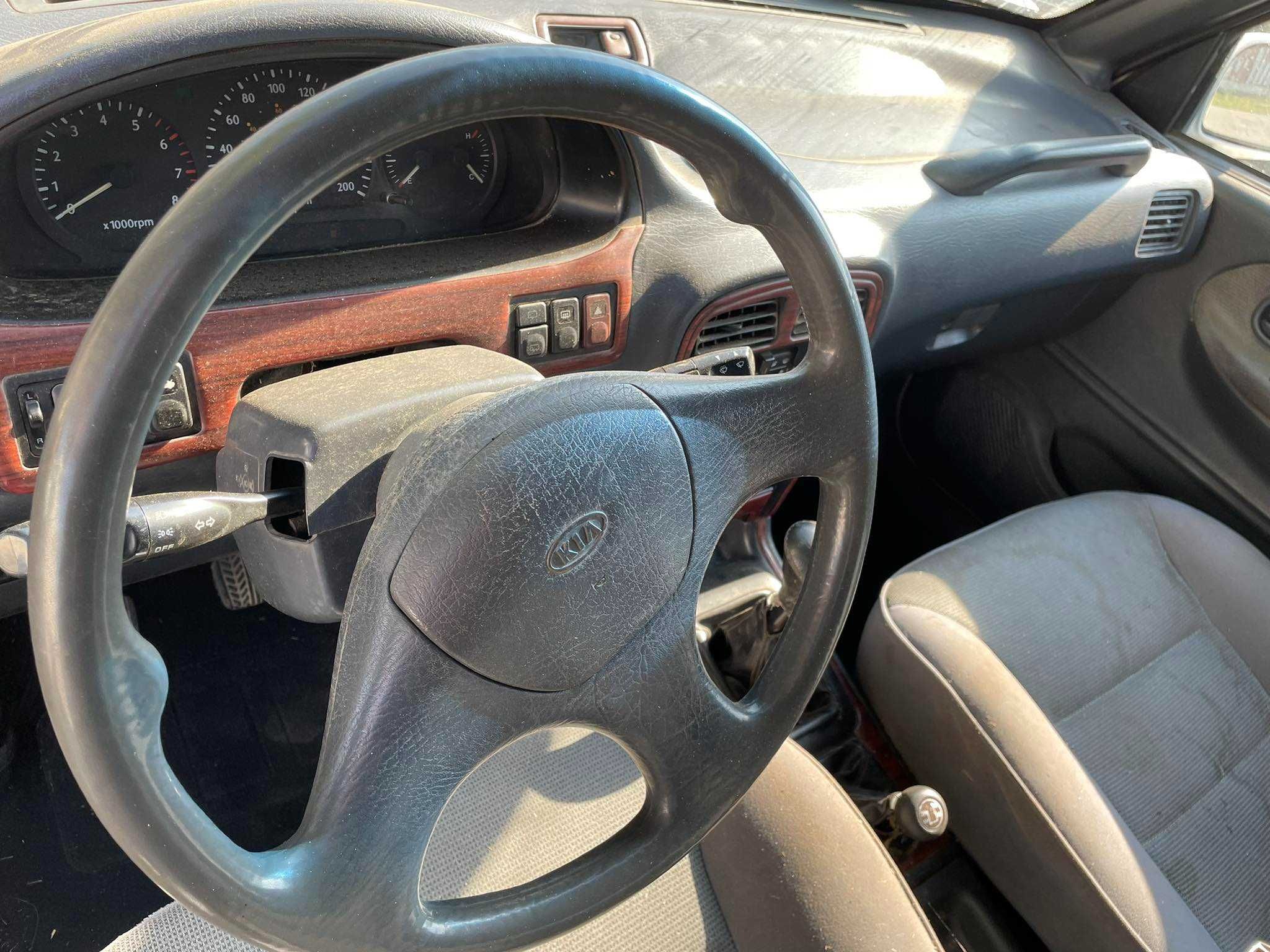 Kia sportage 2.0 на части киа спортич гр. Добрич Дружба 2 • OLX.bg