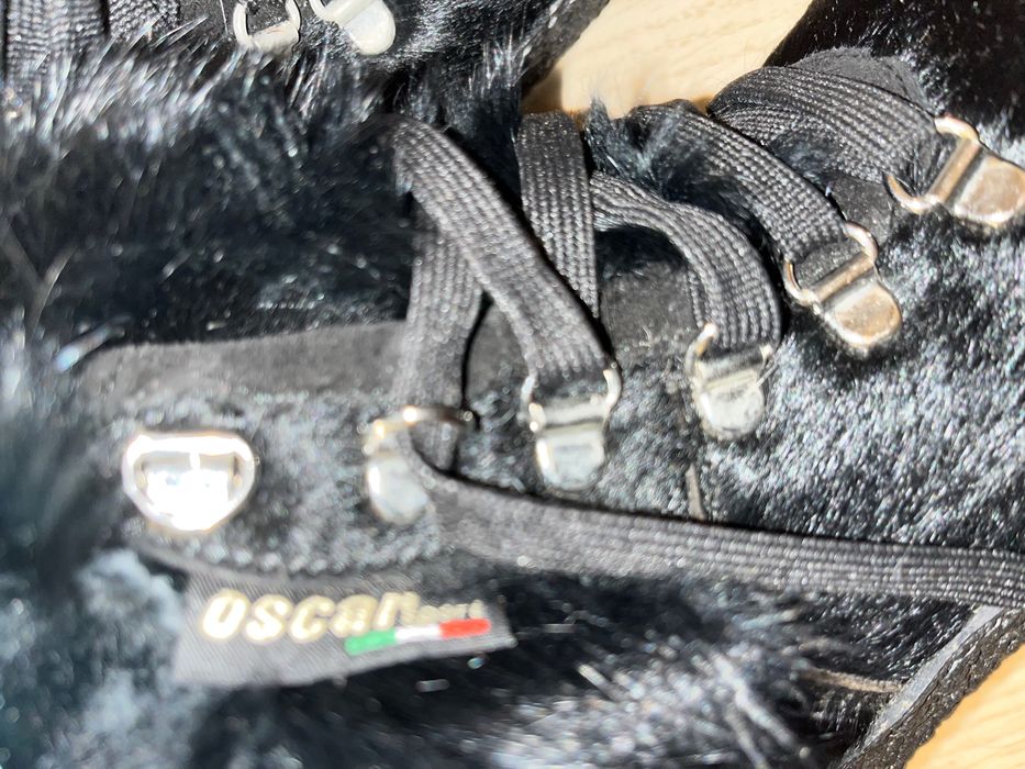 Oscar детски боти