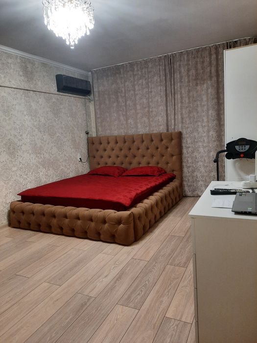 Достык-Курмангазы