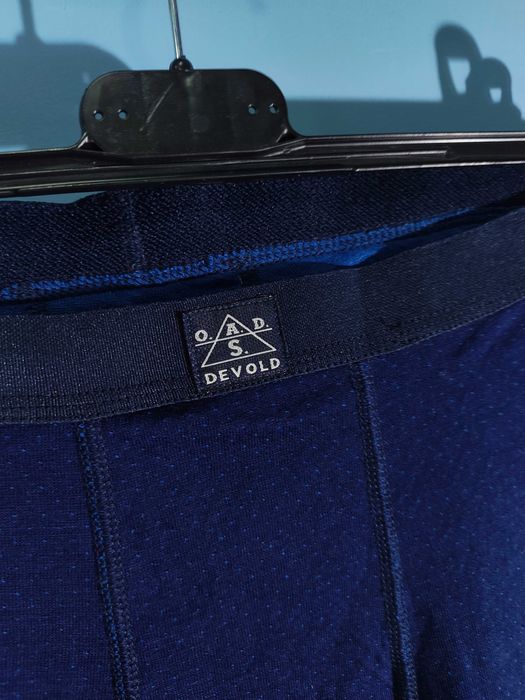 DEVOLD Мерино/Клин Нов Мъжки/XL/XXL