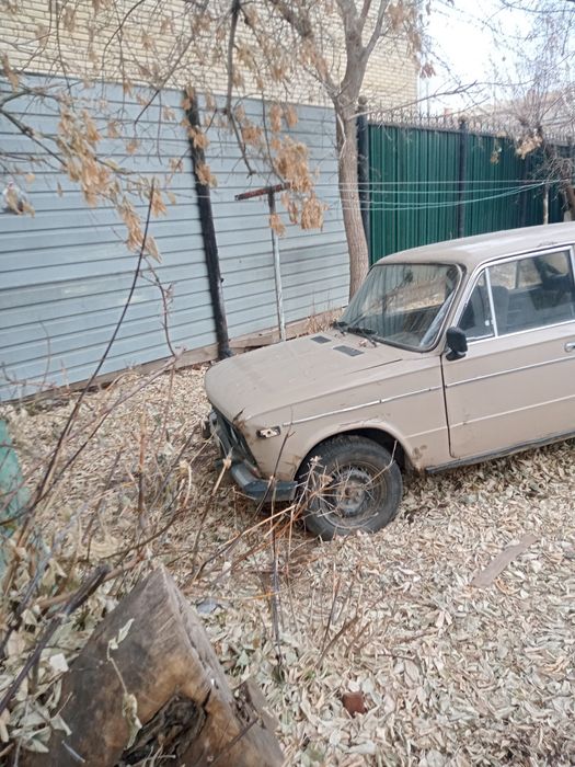 Продам Жигули ваз 2106