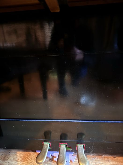 Erblich & Söhne пиано