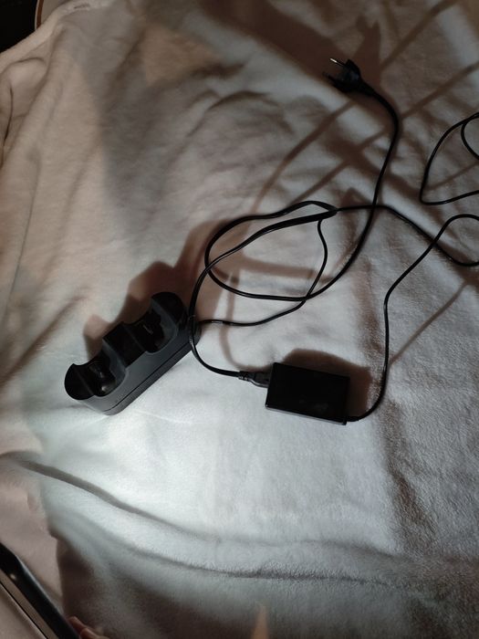 пс 4 станция для джойстиков