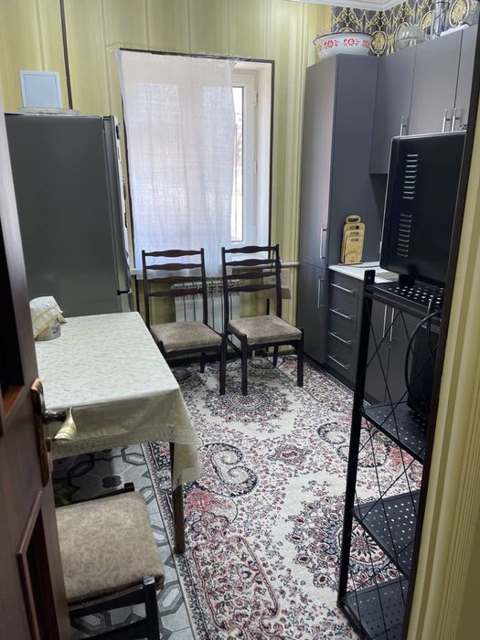 Новостройка янги хайот 9 худуд 2/2/7 68 квадрат