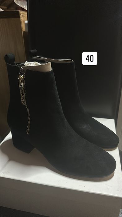 Зимни боти/ботуши guess