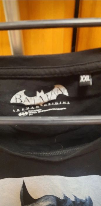 Tricou Batman original