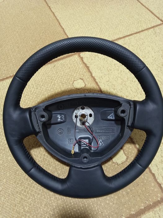 Нексия 2 или 1 рули.