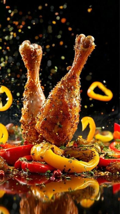 Халол товук махсулотлари оптом нархларда доставка хизмати бор