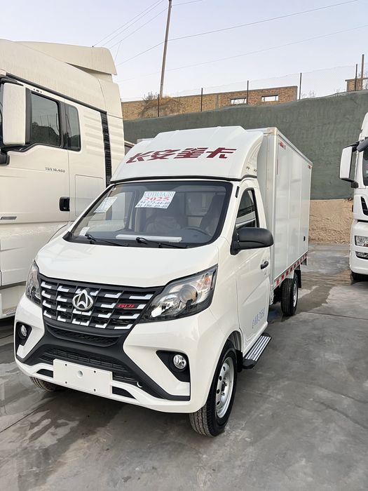 Changan butka sotiladi Yangi 2025