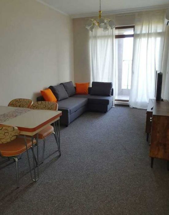 Дава се под наем Двустаен апартамент в Бургас, Зорница - 77 кв.м за 280.5 € - Снимка #3