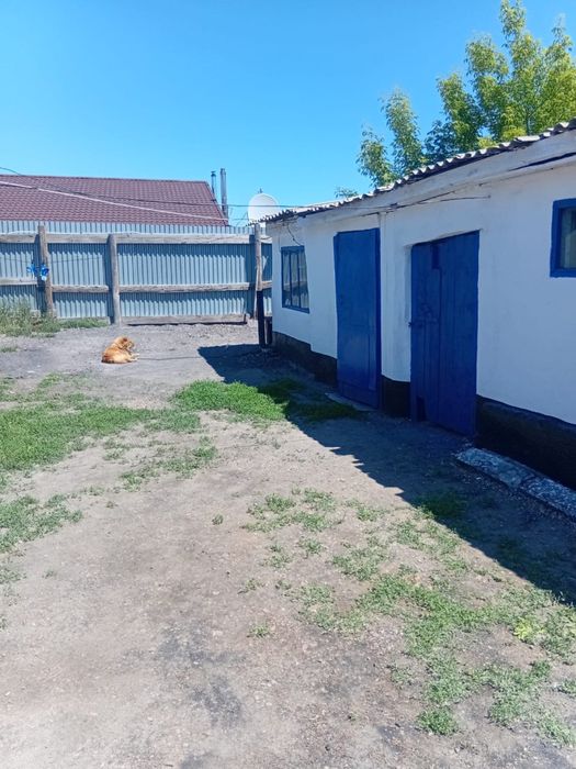 Продается 3-х комнатный ДОМ