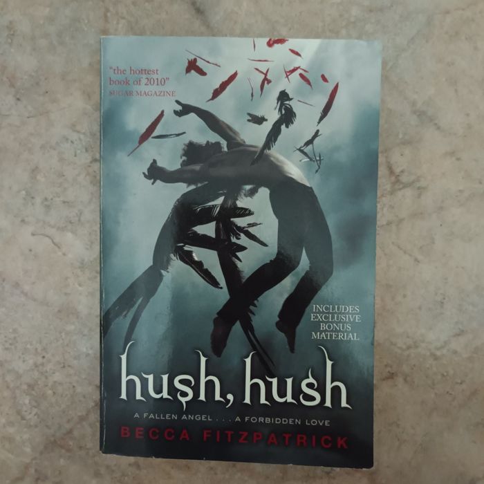 Фентъзи книги по 5 лв.