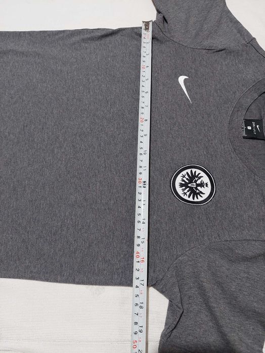 Tricou Nike gri marimea S