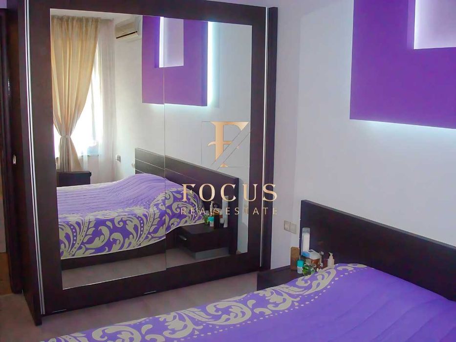 Продава се Двустаен апартамент в Пловдив, Захарна фабрика - 92 кв.м за 1604 €/кв.м - Снимка #2