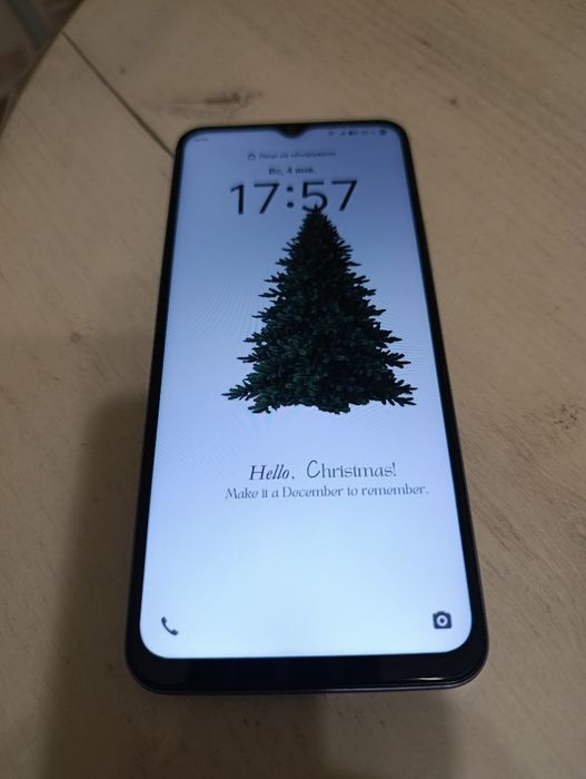 Смартфон виво в хорошем состоянии