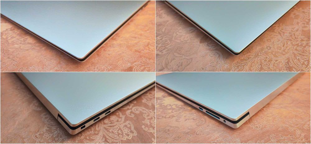 Dell XPS 9530/Core i7 13700H/16GB RAM/512GB SSD/Arc A370M 4GB/15.6 IPS