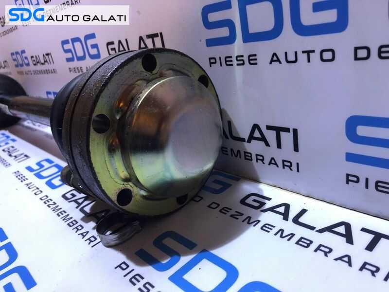 Planetara Stanga Dreapta Spate Audi A4 B7 2.0 BPW BRD BUL BGB BWE BVA 2005 -2008 Cod 8E0501203K [AV1236]