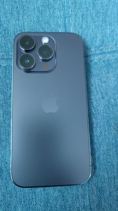 Продам Apple iPhone 14 pro 256gb