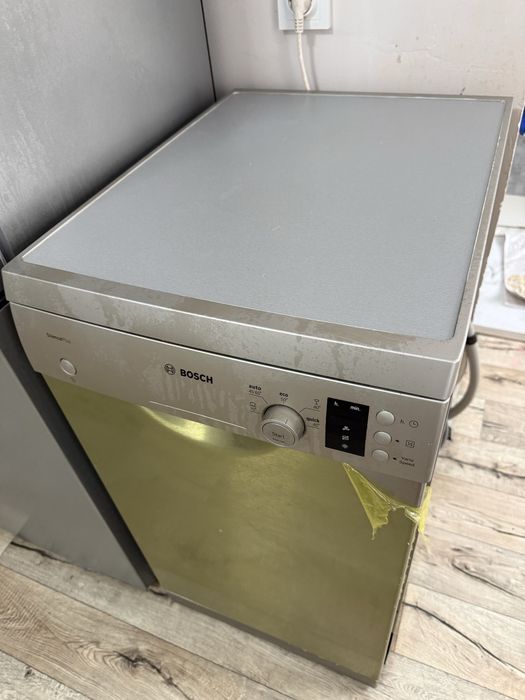 Посудомоечная машина