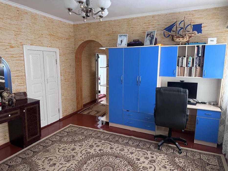 Үй сатылады,  Бурыл ауылы