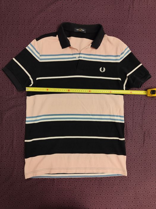 Tricou polo Fred Perry M