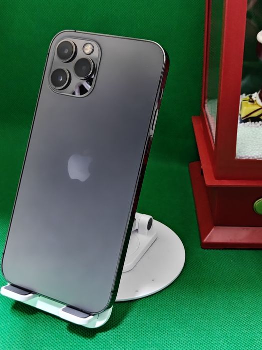 Iphone 12 Pro  * Garantie *