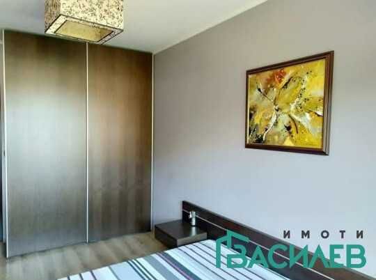 Продава се Тристаен апартамент в София, Център - 104 кв.м за 1810 €/кв.м - Снимка #7