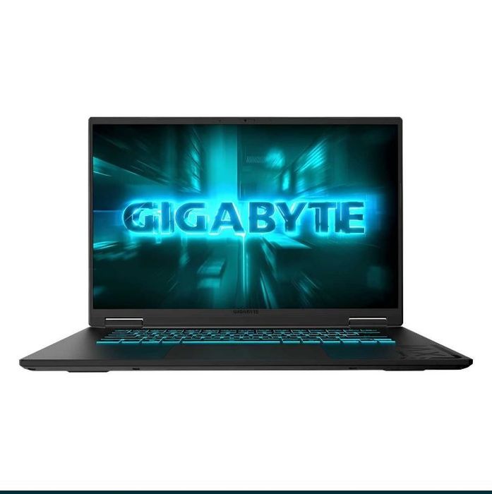 Игровой Ноутбук GIGABYTE