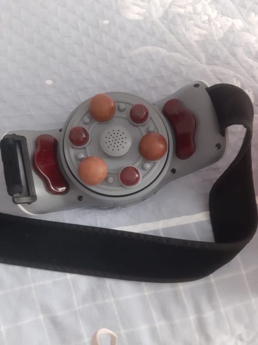 Продам массажёр для живота