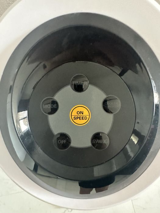 Klarstein Skyscraper Ice 4 в 1 охладител за въздух