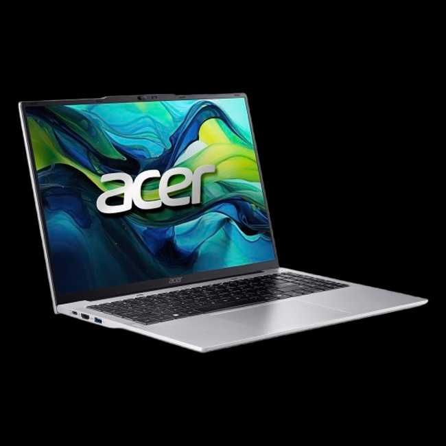 Acer Aspire Lite 16.0" WUXGA IPS i3-1305U DDR5 8GB SSD 512GB