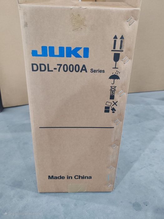 Juki avtomat togri chok